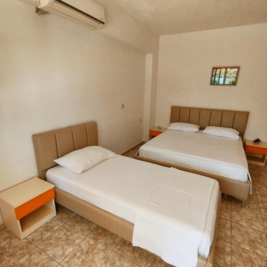 Mejdi Apartments Sarande Room photo